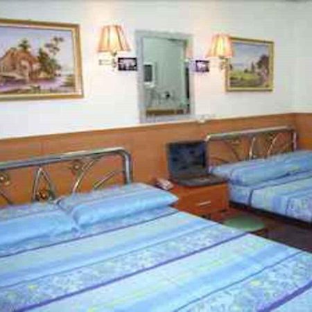 Guangdong Guest House Хонконг Екстериор снимка