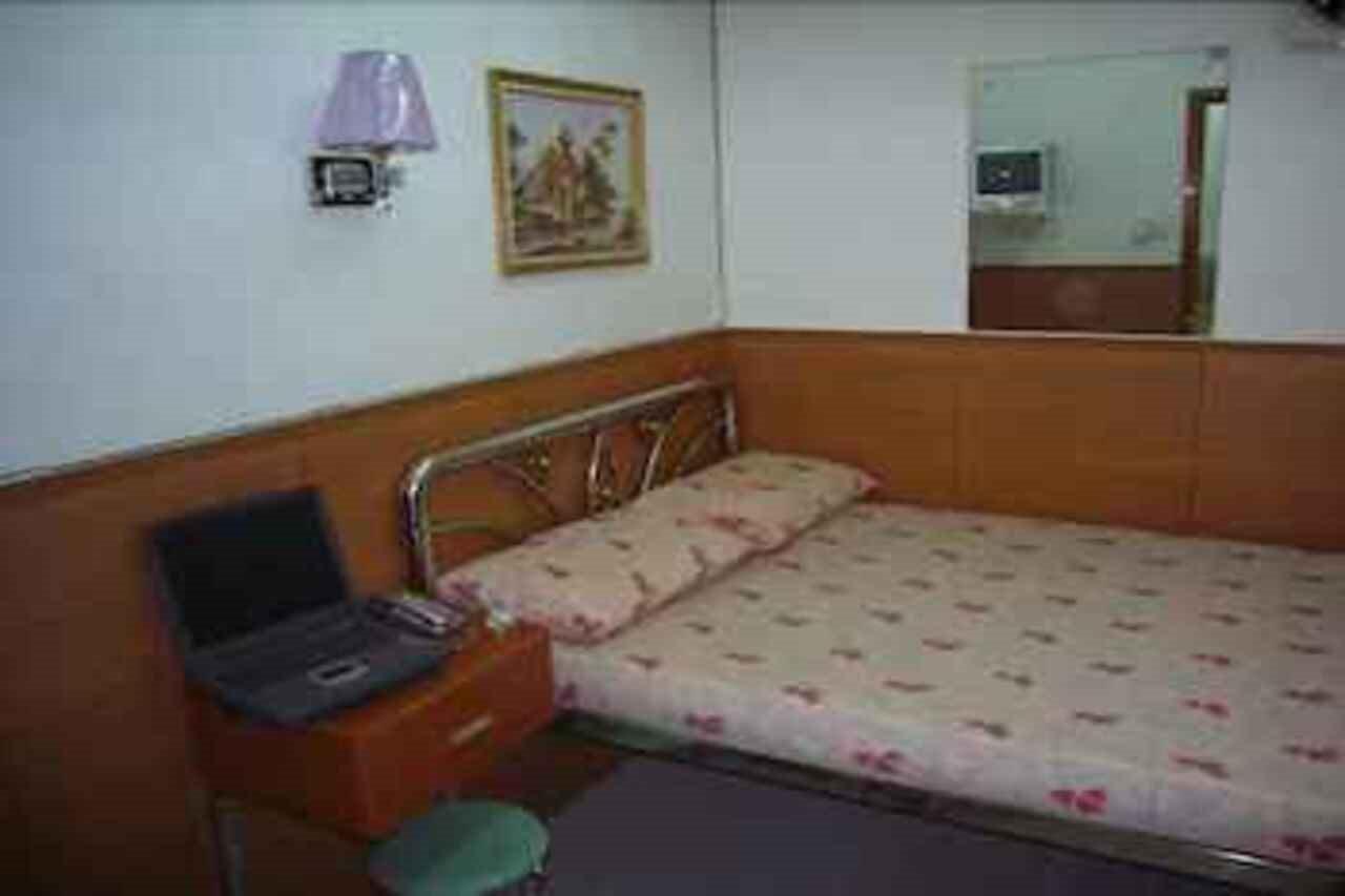 Guangdong Guest House Хонконг Екстериор снимка