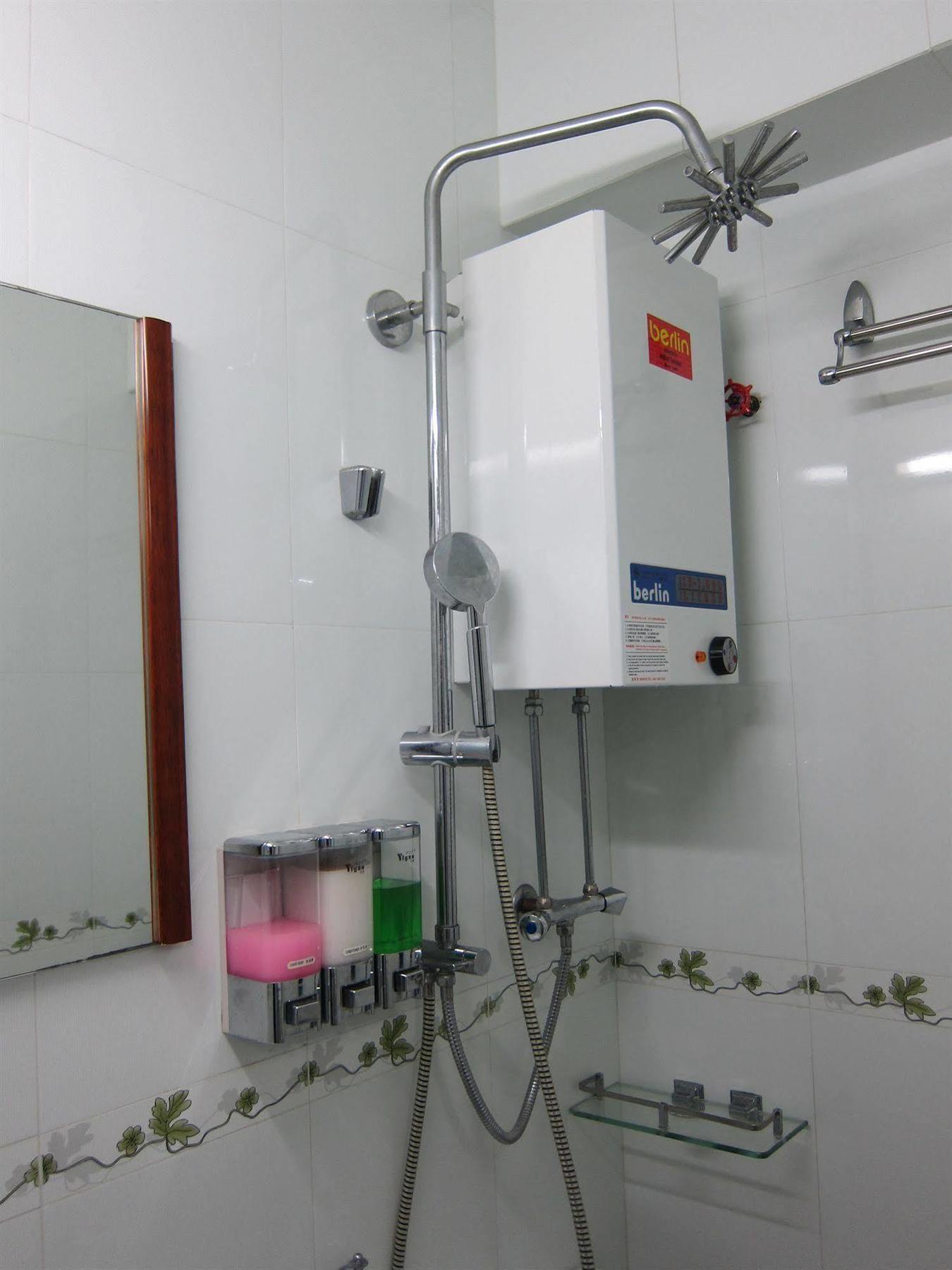 Guangdong Guest House Хонконг Екстериор снимка